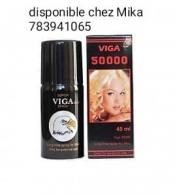 Viga spray