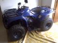 A vendre quad