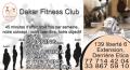 Dakar Fitness club