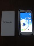 Samsung Galaxy S3 blanche 16 Go