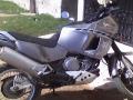 Je vends une moto super tenere 750 yamaha