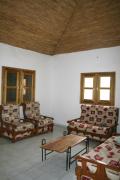 Maison Mbour Sérère en face de Tripano