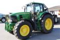 Tracteur John Deere 7530-Premium-50km