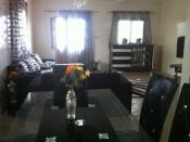 Location appartement chambre luxe  pas cher- Saint Louis