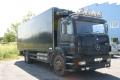 12 camions mercedes a vendre