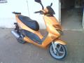 Leonardo 250cc