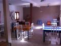 Hotel restaurant a guereo