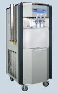 OP138 machine à glace, modèle essentiel, ayant le meilleur rapport qualité / prix / puissance