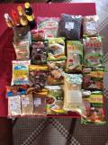 Produits Alimentaires Vietnamiens