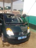 Location promotion Renault Modus