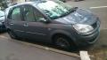 Location promo Renault Scenic II