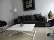 Luxueux Appartement a Dakar