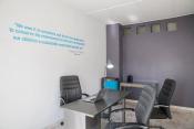 Location Bureaux Équipés Dakar VDN