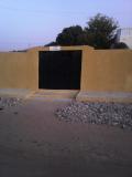Location de maison à mbour (saly)