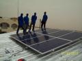 Energie solaire et dérivés