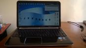 Vente d'ordinateur portable