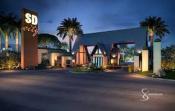 Villa a vendre a diamniadio pole urbain