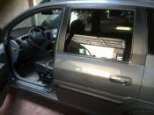 Location Hyundai Matrix, Hyndai Accent, Nissan Note