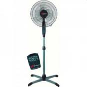 Ventilateur  binatone a commande