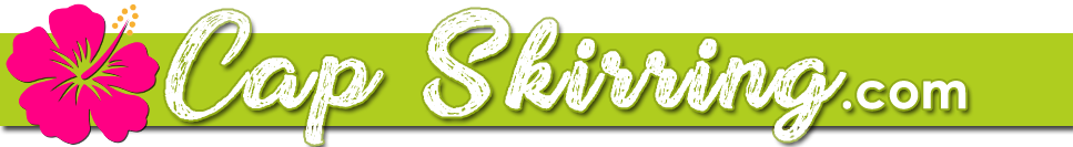 Logo Cap-Skirring.com