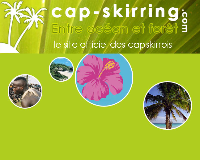 (c) Cap-skirring.com