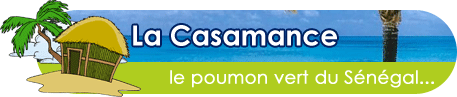 La Casamance