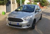 Location Ford Figo neuf