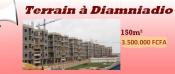 Terrain a diass