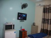 Chambres meublées à ouakam cité Avion-Tél:  +221770361767