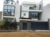 Villa r+1 à vendre au mamelle
