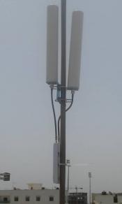 Vends Routeur+antennes outdoor longue porté 2.4ghz