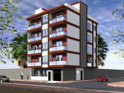 Villa a usage d'habitation
