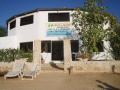 Auberge -  Mar Lodj - Siné Saloum - Sénégal
