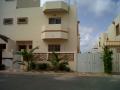 Location villa R+1 Dakar Golf Cambérène
