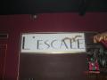 Hotel escale
