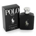 Eau de toilette polo black de ralph lauren