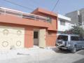 A vendre une villa r+1 Av. Bourguiba / DAKAR