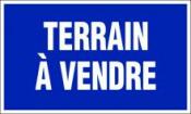 A vendre un terrain à Malicounda