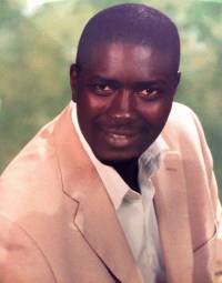 Photo de Tapha Diop