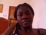 Photo de Danielle Guindjoumbi