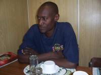 Photo de Abdoulaye Ndiaye