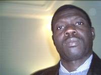 Photo de Daouda Mbaye