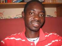 Photo de Samba Diop