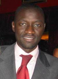 Photo de I Gueye