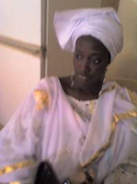 Photo de Oum Tall