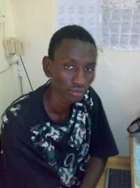 Photo de Ousmane Anne
