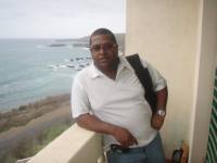 Photo de Jean Gabriel Pina Lopez