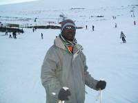 Photo de Amadou Thiam