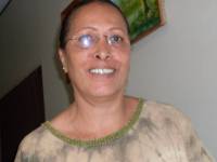 Photo de Marie Christine Gueye Spencer