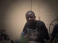 Photo de Abdoulaye Pouye